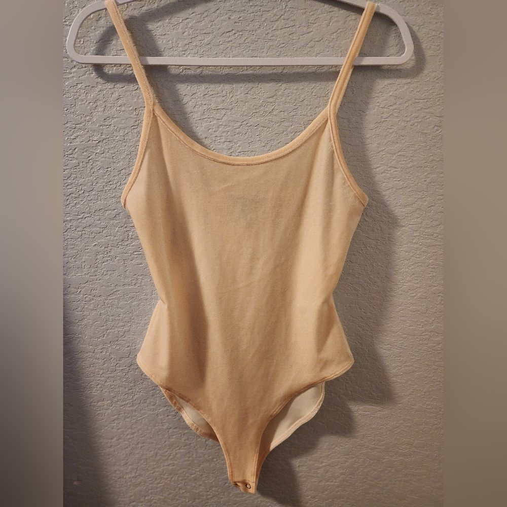 Bodysuit - Picture 1 of 2
